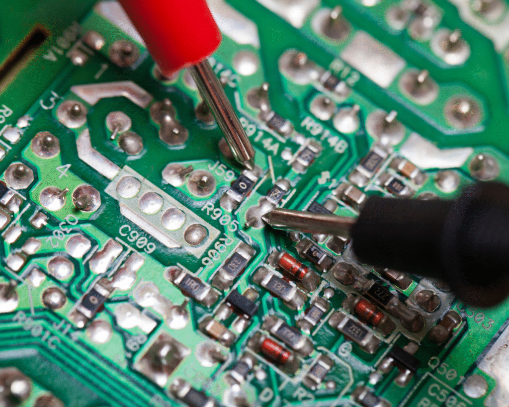 Home Inverter Repairing Course