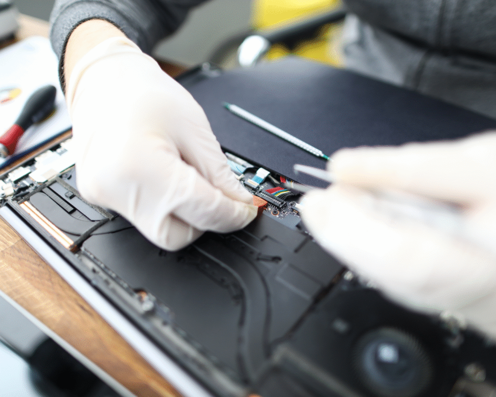 LED Repairing Course