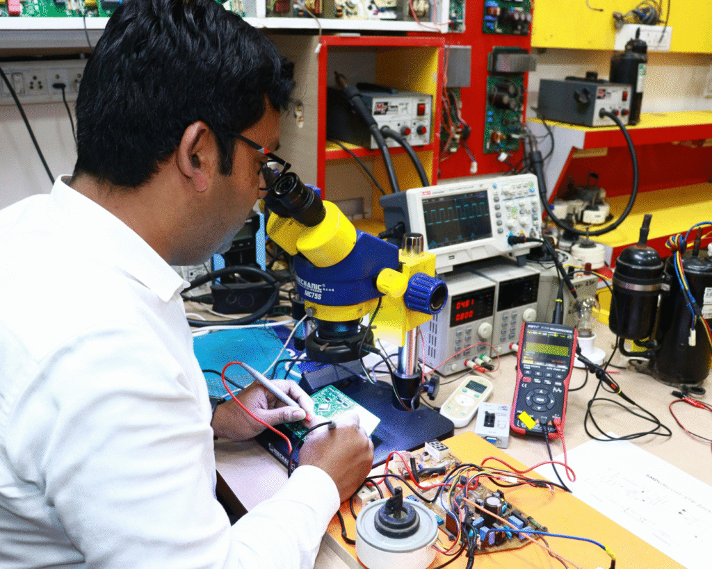 PCB Repairing Course