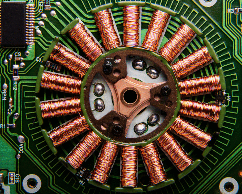 Servo Drive Repairing Course