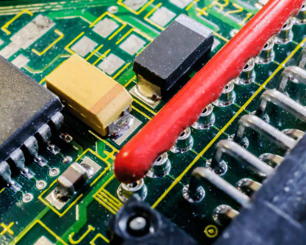 Solar Inverter Repairing Course