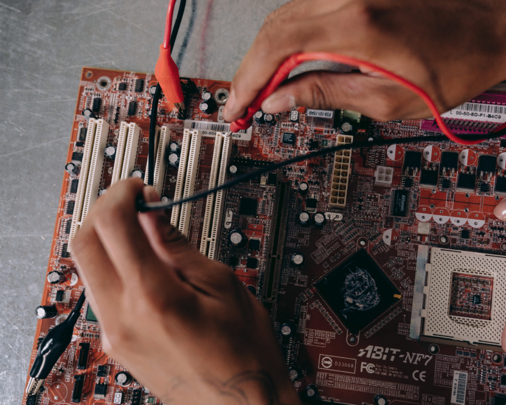 VFD Repairing Course